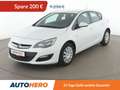 Opel Astra 1.6 Selection*AHK*KLIMA*GARANTIE*TEMPO* Weiß - thumbnail 1