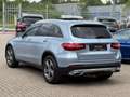 Mercedes-Benz GLC 220 d 4Matic Panorama Leder Navi LED Voll.. Silber - thumbnail 6