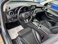 Mercedes-Benz GLC 220 d 4Matic Panorama Leder Navi LED Voll.. Silber - thumbnail 11