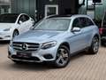 Mercedes-Benz GLC 220 d 4Matic Panorama Leder Navi LED Voll.. Silber - thumbnail 2