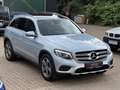 Mercedes-Benz GLC 220 d 4Matic Panorama Leder Navi LED Voll.. Silber - thumbnail 4
