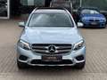 Mercedes-Benz GLC 220 d 4Matic Panorama Leder Navi LED Voll.. Silber - thumbnail 3