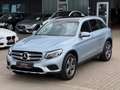 Mercedes-Benz GLC 220 d 4Matic Panorama Leder Navi LED Voll.. Silber - thumbnail 5