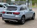 Mercedes-Benz GLC 220 d 4Matic Panorama Leder Navi LED Voll.. Silber - thumbnail 7