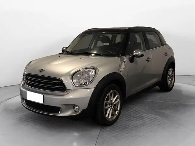 MINI One D Countryman 1.6 One D