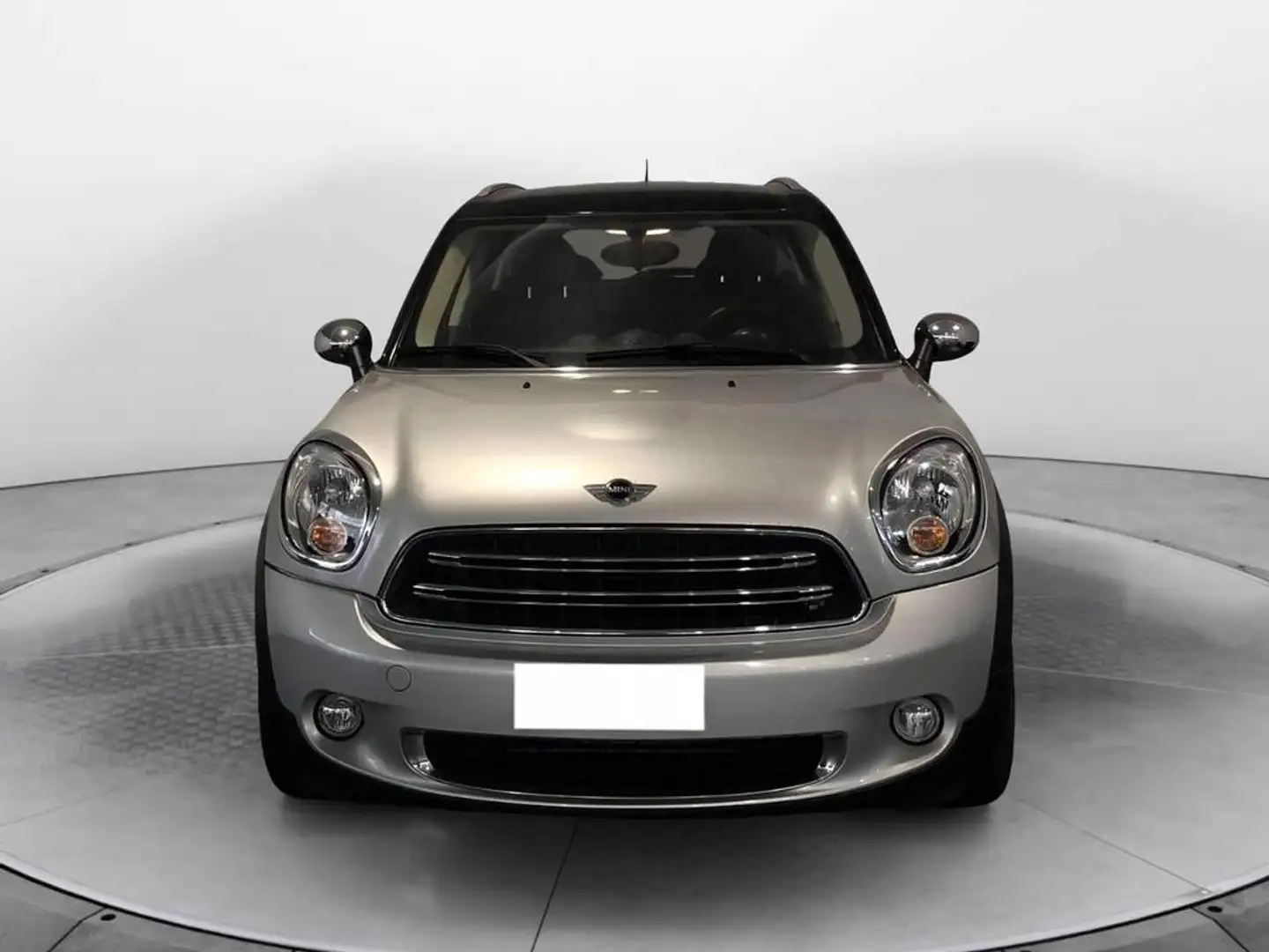 MINI One D Countryman 1.6 One D Gri - 2
