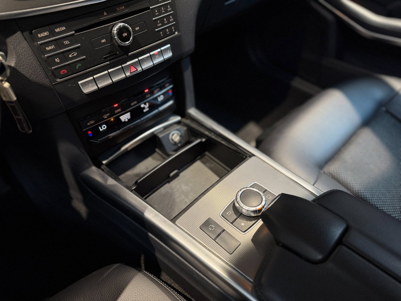 Mercedes-Benz E 200 Ambition Avantgarde|Pano|Navi|Automaat|Stoelverwar — photo 22