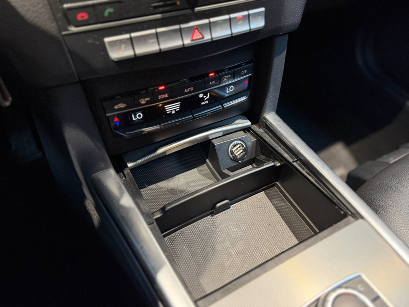 Mercedes-Benz E 200 Ambition Avantgarde|Pano|Navi|Automaat|Stoelverwar — photo 23