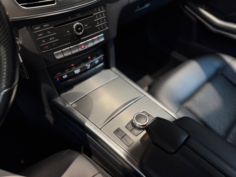 Mercedes-Benz E 200 Ambition Avantgarde|Pano|Navi|Automaat|Stoelverwar — photo 21