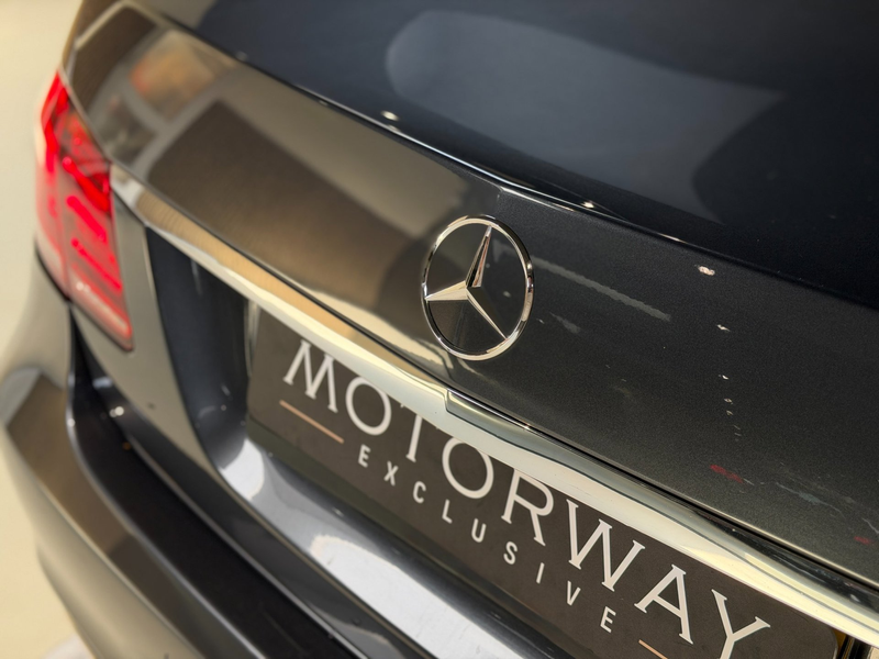 Mercedes-Benz E 200 Ambition Avantgarde|Pano|Navi|Automaat|Stoelverwar — photo 16