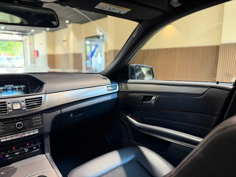 Mercedes-Benz E 200 Ambition Avantgarde|Pano|Navi|Automaat|Stoelverwar — photo 47