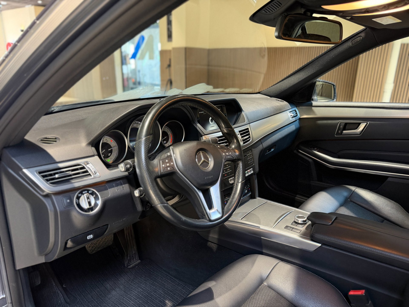 Mercedes-Benz E 200 Ambition Avantgarde|Pano|Navi|Automaat|Stoelverwar — photo 20