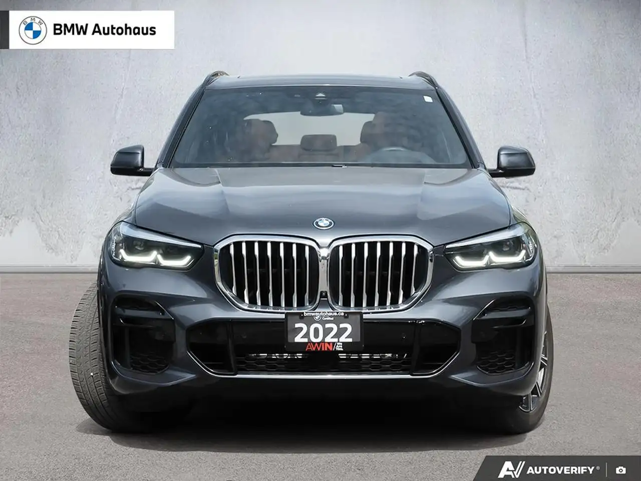 BMW X5 fotografie BMW X5
