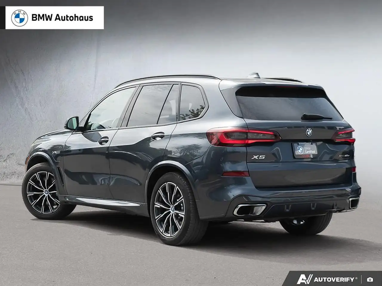 BMW X5 fotografie BMW X5