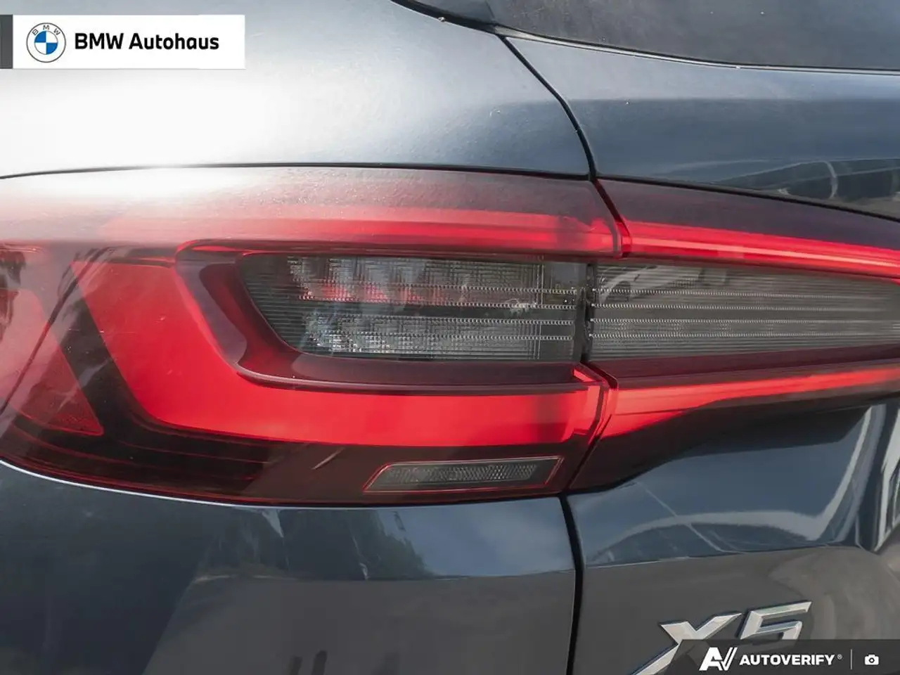 BMW X5 fotografie BMW X5