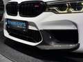 BMW M5 Aut. Competition / CARBON PARTS / 20" WF WHEELS / Weiß - thumbnail 15