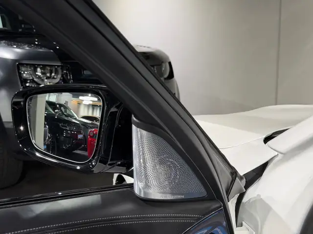 BMW M5 Aut. Competition / CARBON PARTS / 20" WF WHEELS / Ansicht 37