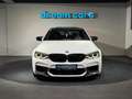 BMW M5 Aut. Competition / CARBON PARTS / 20" WF WHEELS / Weiß - thumbnail 9
