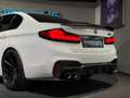 BMW M5 Aut. Competition / CARBON PARTS / 20" WF WHEELS / Weiß - thumbnail 7
