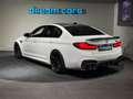 BMW M5 Aut. Competition / CARBON PARTS / 20" WF WHEELS / Weiß - thumbnail 20