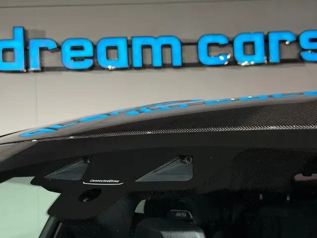 BMW M5 Aut. Competition / CARBON PARTS / 20" WF WHEELS / Ansicht 17