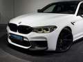 BMW M5 Aut. Competition / CARBON PARTS / 20" WF WHEELS / Weiß - thumbnail 11