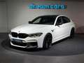 BMW M5 Aut. Competition / CARBON PARTS / 20" WF WHEELS / Weiß - thumbnail 10