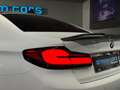 BMW M5 Aut. Competition / CARBON PARTS / 20" WF WHEELS / Weiß - thumbnail 22