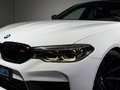 BMW M5 Aut. Competition / CARBON PARTS / 20" WF WHEELS / Weiß - thumbnail 12