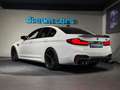 BMW M5 Aut. Competition / CARBON PARTS / 20" WF WHEELS / Weiß - thumbnail 3