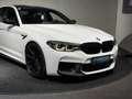 BMW M5 Aut. Competition / CARBON PARTS / 20" WF WHEELS / Weiß - thumbnail 14