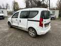 Dacia Dokker Dokker 1.6 Ambiance 85cv Bianco - thumbnail 3