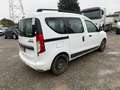 Dacia Dokker Dokker 1.6 Ambiance 85cv Bianco - thumbnail 4