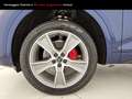 Audi Q5 sportback 40 2.0 tdi mhev 12v s line plus quattro Albastru - thumbnail 15