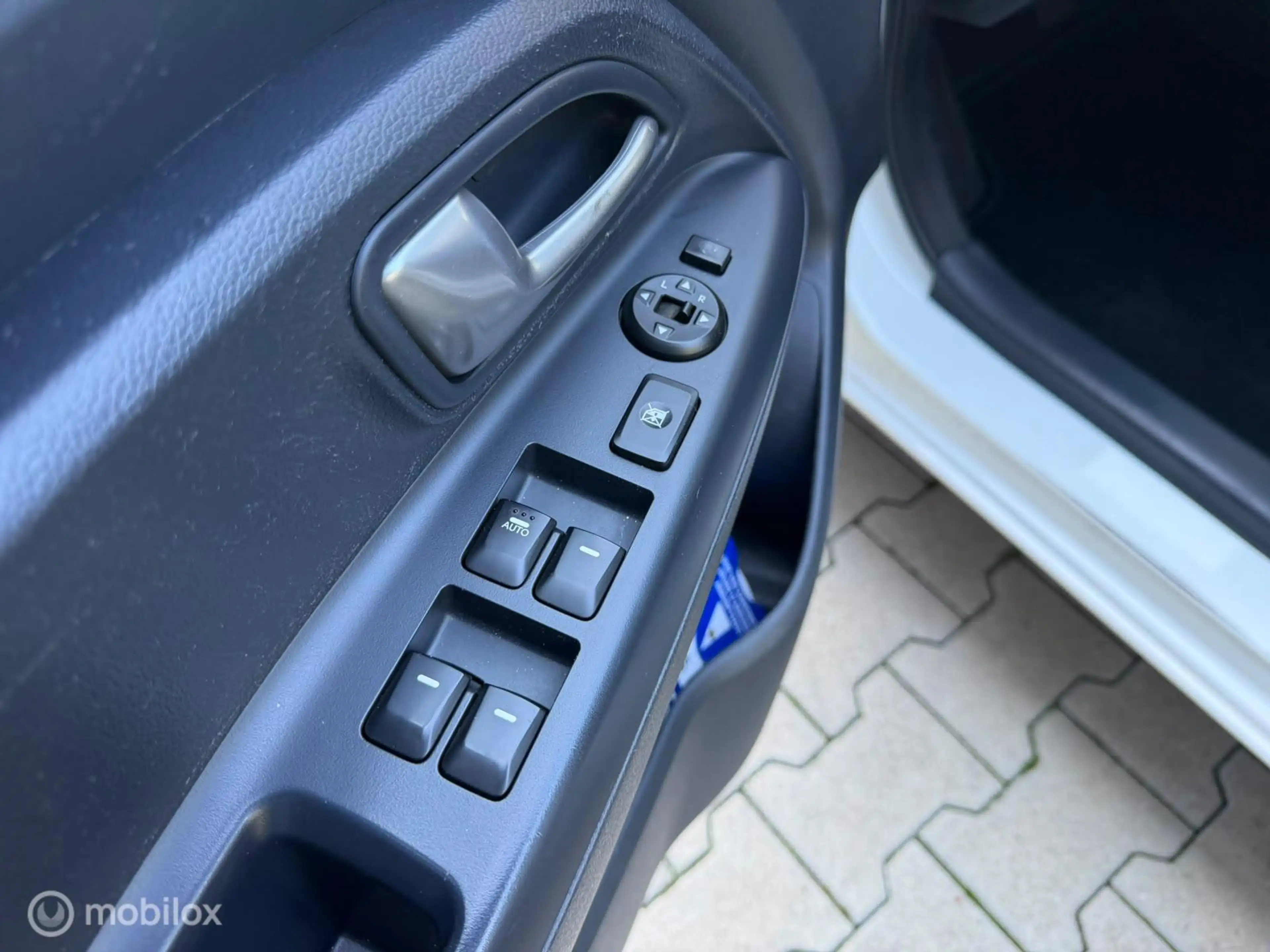 Kia Rio 1.2 CVVT Plus Pack Airco I NW APK I NAP I Trekhaak — photo 15