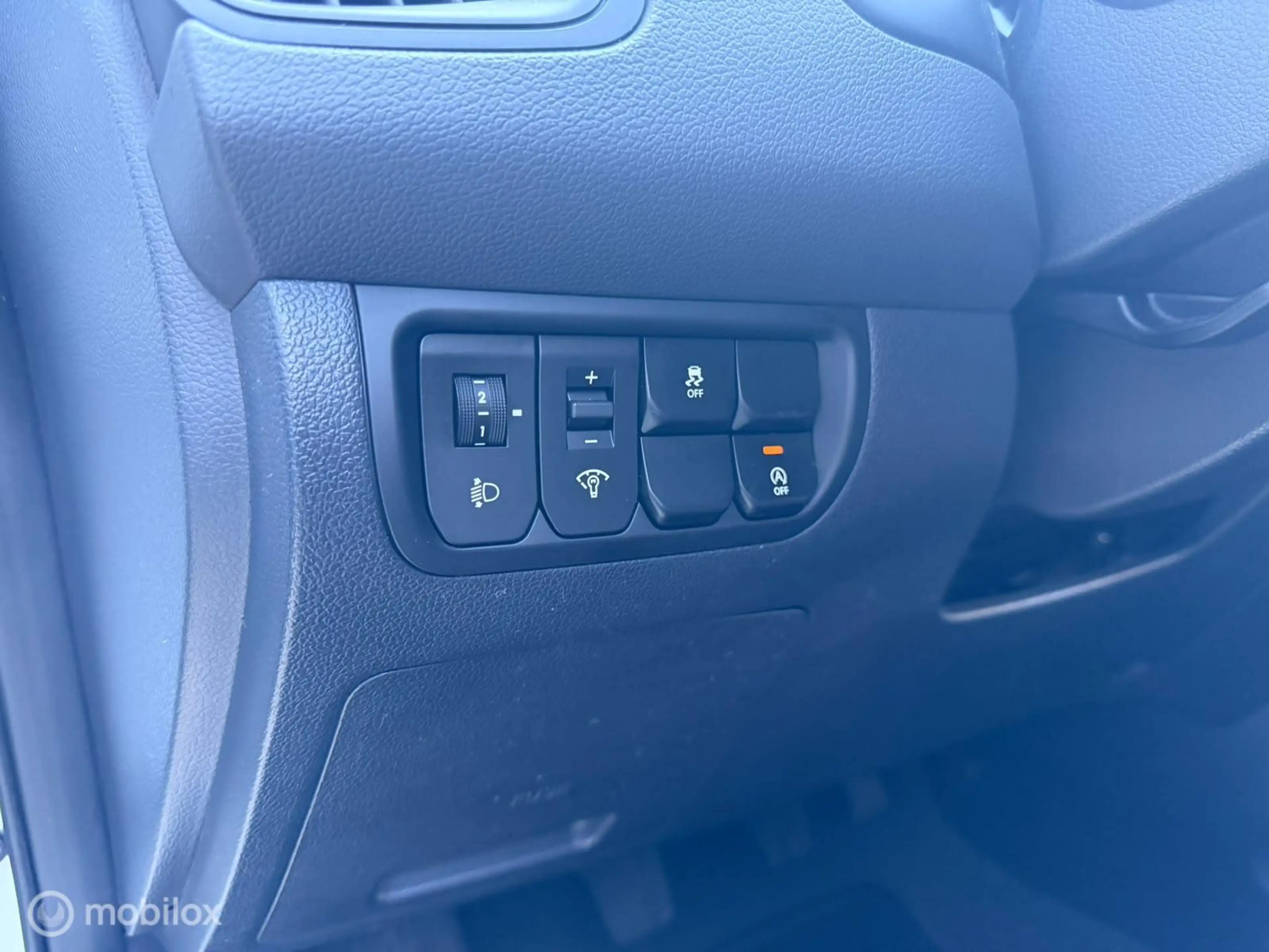 Kia Rio 1.2 CVVT Plus Pack Airco I NW APK I NAP I Trekhaak — photo 14