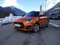 Suzuki Swift 1,4DITC Hybrid Sport Orange - thumbnail 2