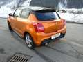 Suzuki Swift 1,4DITC Hybrid Sport Orange - thumbnail 4