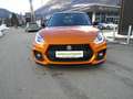 Suzuki Swift 1,4DITC Hybrid Sport Orange - thumbnail 3