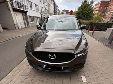 CX-5 2.0i SKYACTIV-G 2WD Skydrive (EU6d-T)