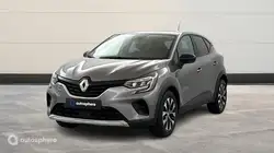 Renault Captur 1.0 TCe 90ch Evolution