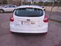 Ford Focus 1.0 Ecoboost Auto-S&S Trend Weiß - thumbnail 6