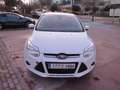 Ford Focus 1.0 Ecoboost Auto-S&S Trend Weiß - thumbnail 2