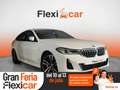BMW 620 620d Gran Turismo Wit - thumbnail 1