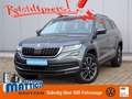 Skoda Kodiaq 2.0 TDI DSG Soleil STAND-HZ/LED/19-ZOLL/NAVI/LEDE Grau - thumbnail 1