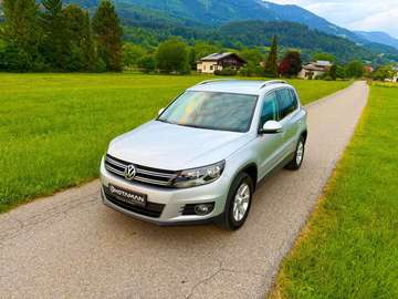 Sport 2.0 TDI 4-Motion DSG AHK 2.200 Kg