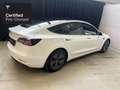 Tesla Model 3 Rear-Wheel Drive "Certified Pre-Owned" Blanco - thumbnail 9