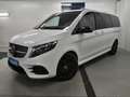 Mercedes-Benz V 220 V 220 d L1 Blanc - thumbnail 1
