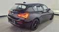 BMW 116 116i Advantage*Gepflegt*Alu*Klima*Tüv Neu* Schwarz - thumbnail 4
