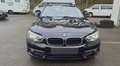 BMW 116 116i Advantage*Gepflegt*Alu*Klima*Tüv Neu* Schwarz - thumbnail 5